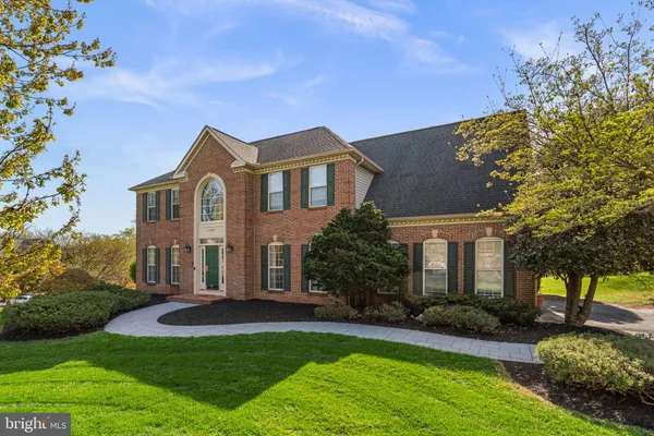 $895,000 | 15307 Riding Path Court, Laurel, MD 20707