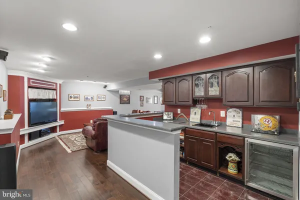 $895,000 | 15307 Riding Path Court, Laurel, MD 20707