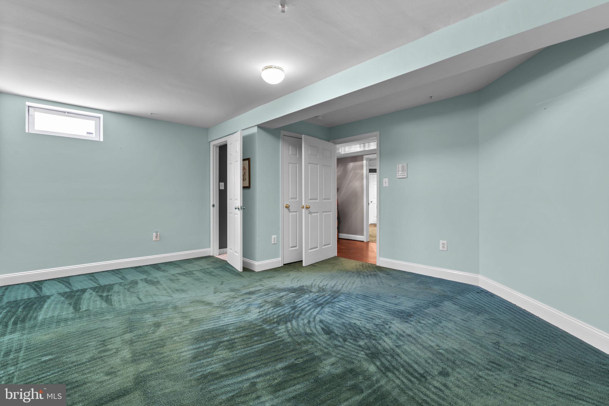 15307 Riding Path Court Laurel, MD 20707 - Photo 47 of 75 Finished room with closet