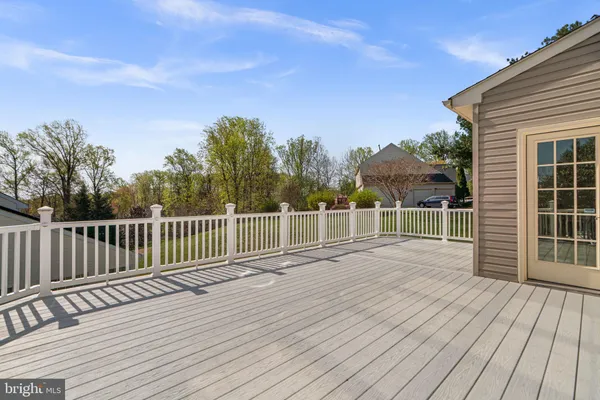 $895,000 | 15307 Riding Path Court, Laurel, MD 20707