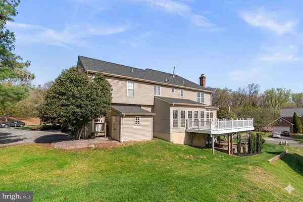 $895,000 | 15307 Riding Path Court, Laurel, MD 20707