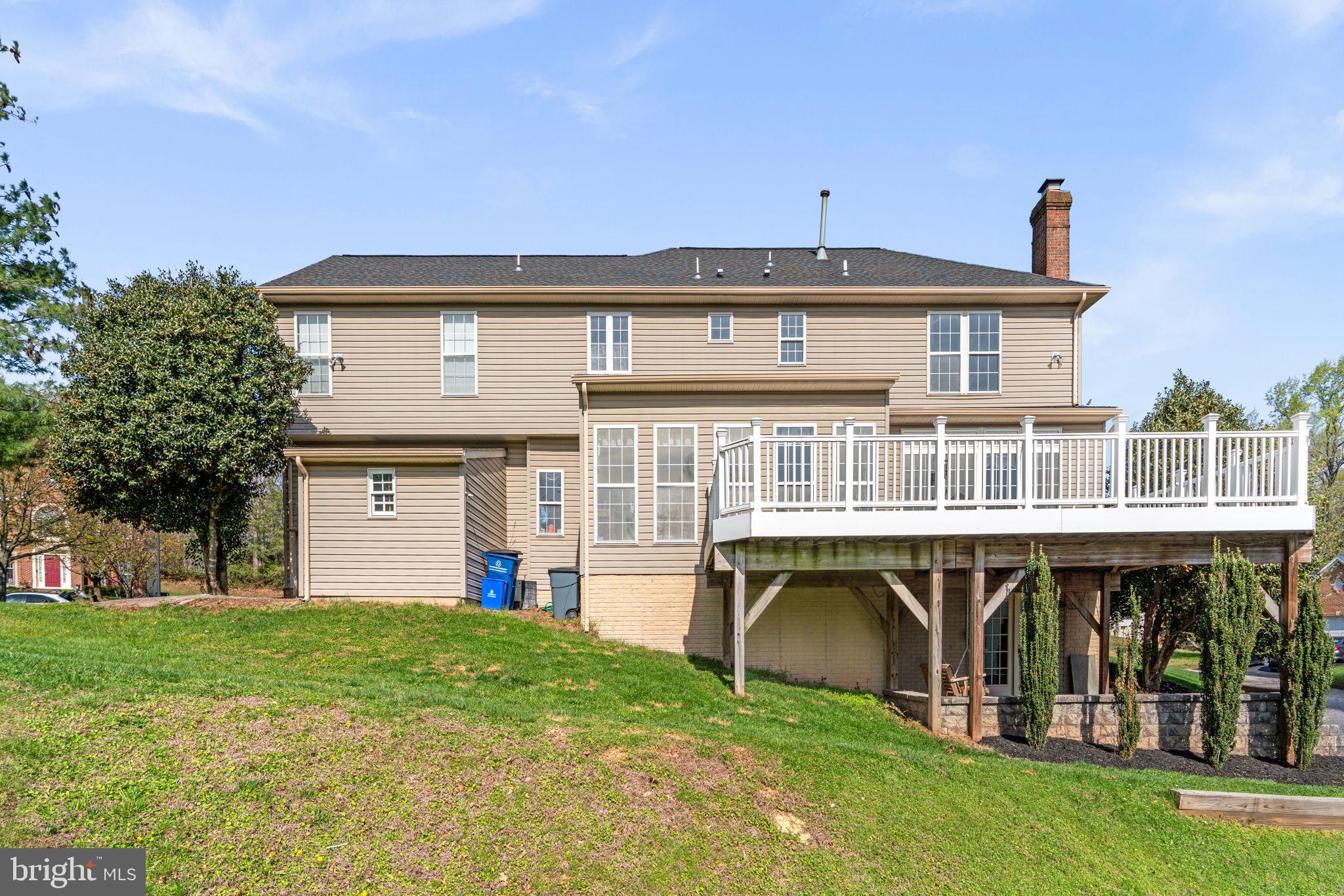 15307 Riding Path Court Laurel, MD 20707 - Photo 58 of 75 Situated close to I-95 and Route 29