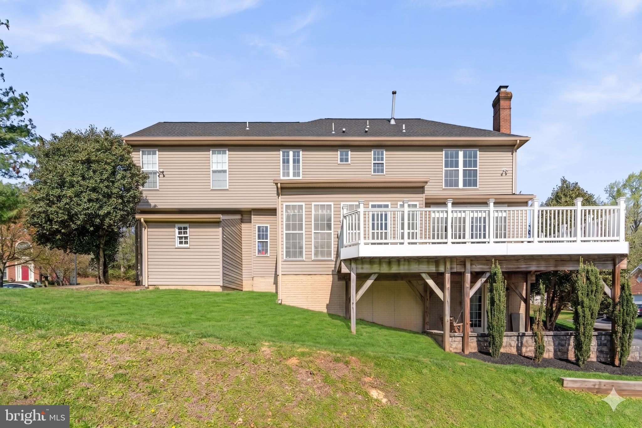 15307 Riding Path Court Laurel, MD 20707 - Photo 59 of 75 Situated close to I-95 and Route 29