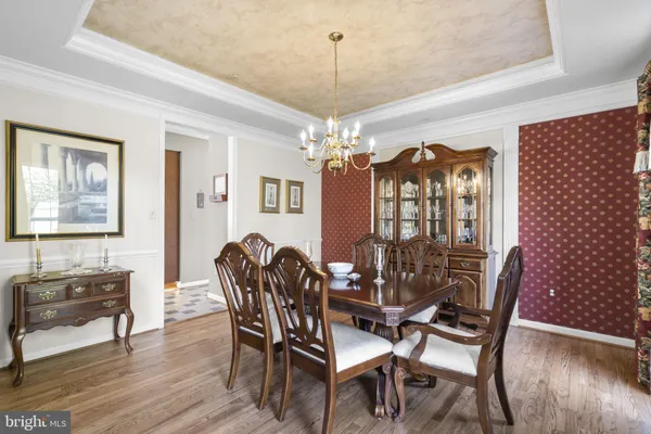 $895,000 | 15307 Riding Path Court, Laurel, MD 20707