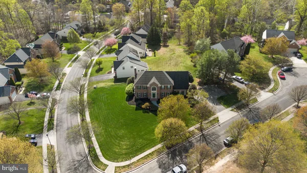 $895,000 | 15307 Riding Path Court, Laurel, MD 20707