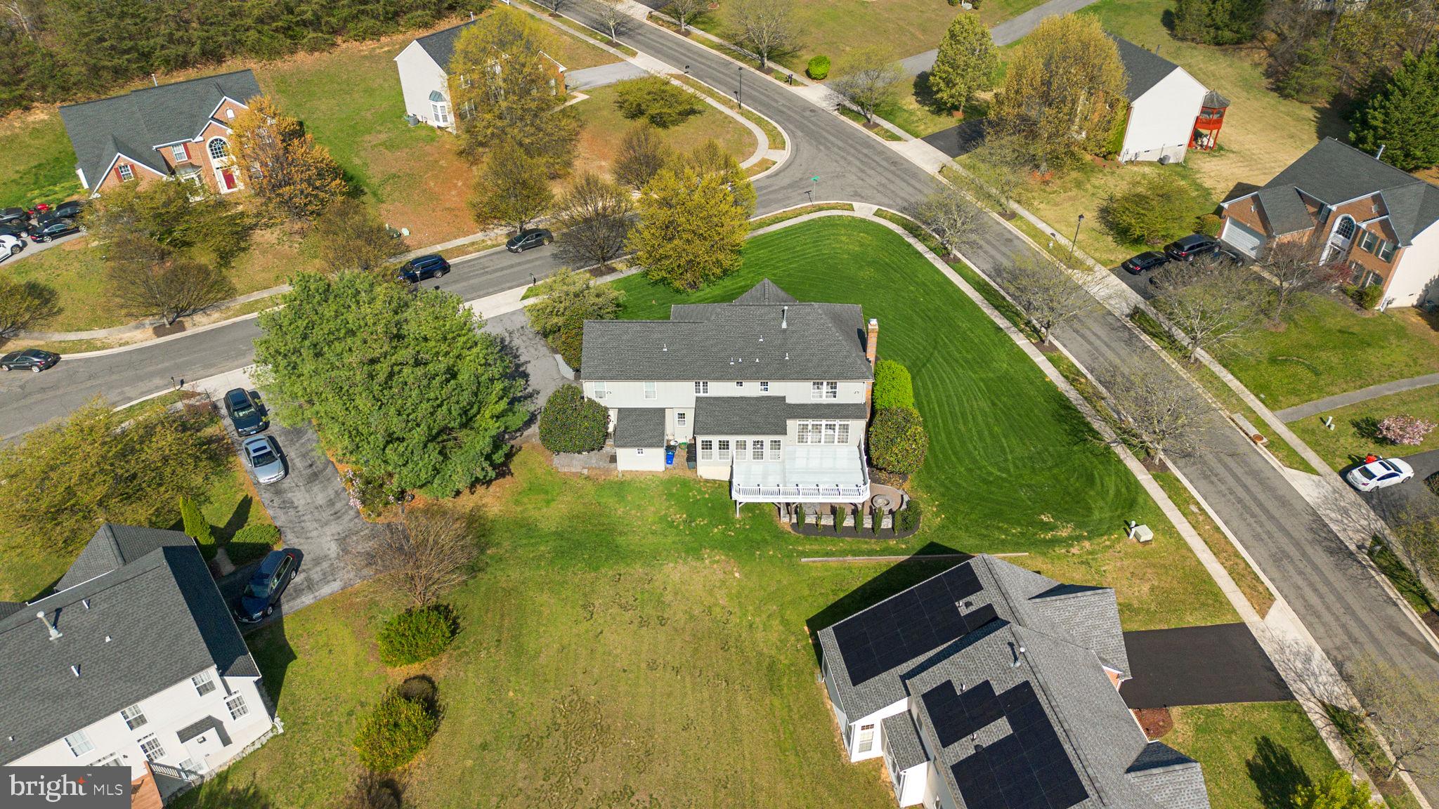 15307 Riding Path Court Laurel, MD 20707 - Photo 66 of 75 Corner lot located in Laurel