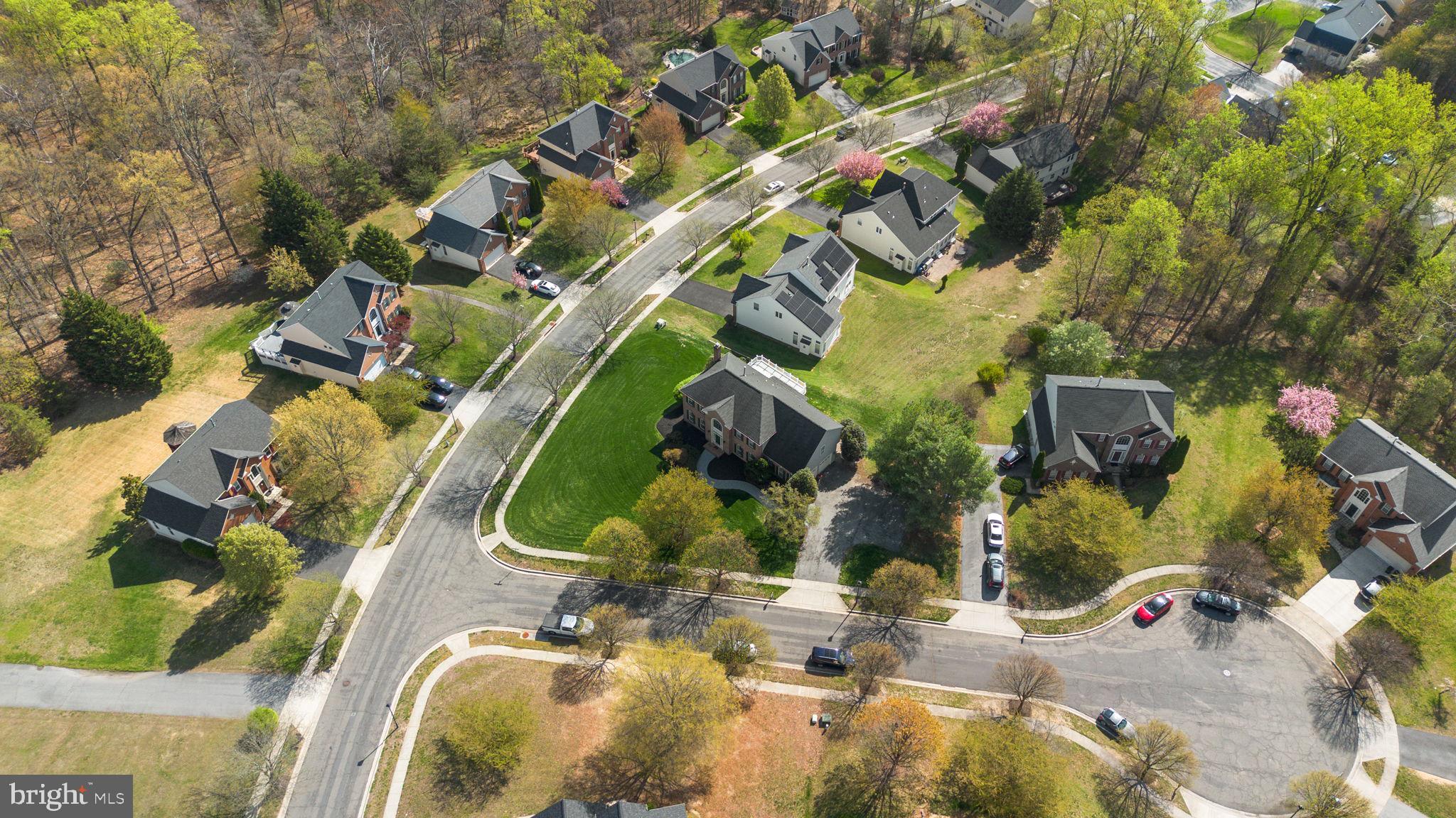 15307 Riding Path Court Laurel, MD 20707 - Photo 69 of 75 5 Minute drive to Burtonsville Town Square