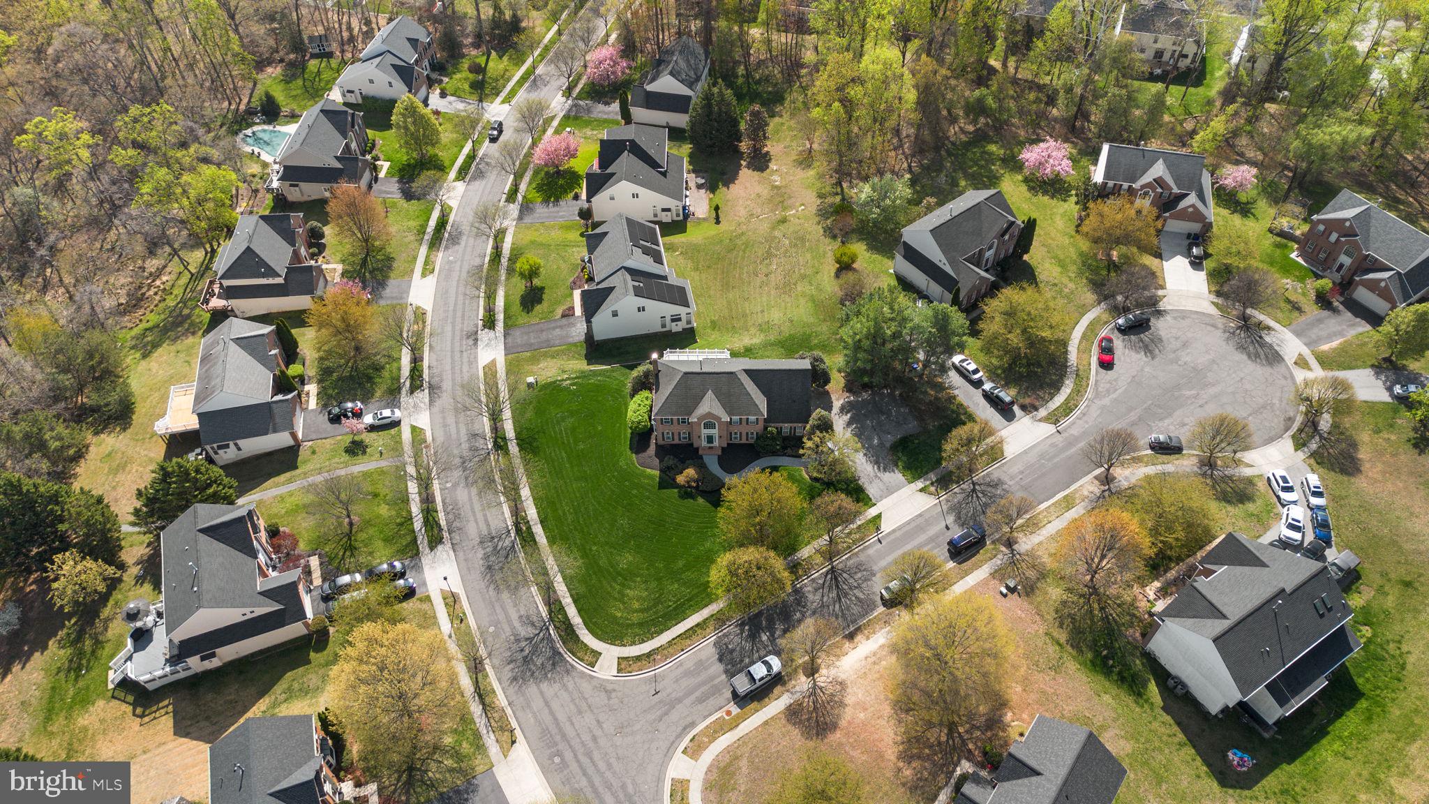 15307 Riding Path Court Laurel, MD 20707 - Photo 70 of 75 10 Minutes from shops/dining on Main St in Laurel