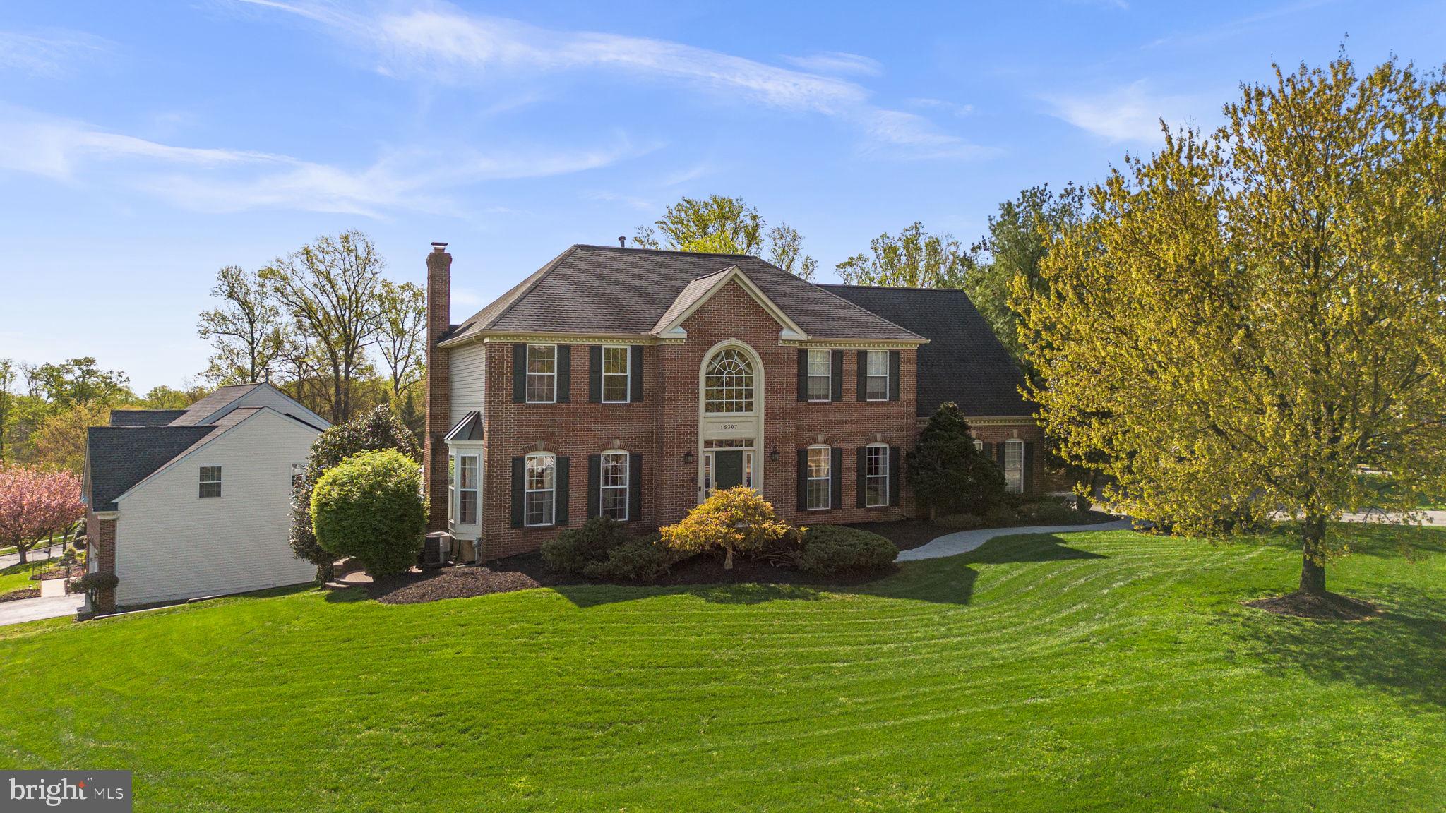 15307 Riding Path Court Laurel, MD 20707 - Photo 74 of 75 You'll love living here!