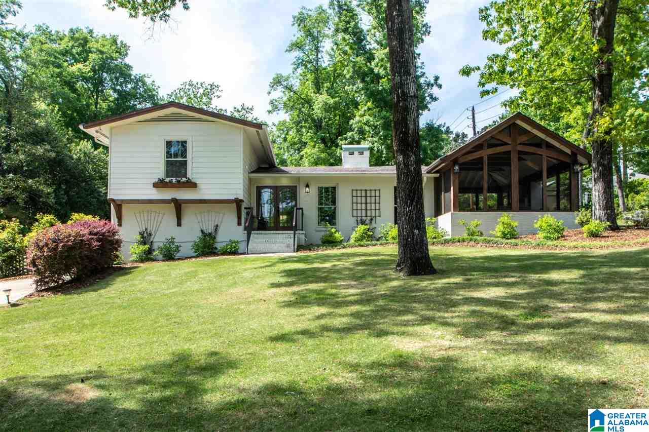 3344 Faring Road Birmingham, AL 35223 - Photo 1 of 39
