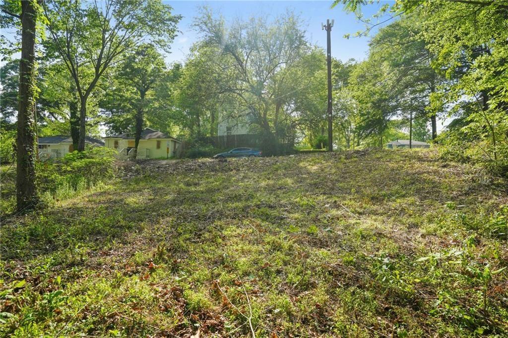 459 Paines Avenue Northwest Atlanta, GA 30318 - Photo 13 of 23 a view of a yard with a tree