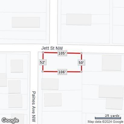 459 Paines Avenue Northwest Atlanta, GA 30318 - Photo 18 of 23 a close up of a white wall