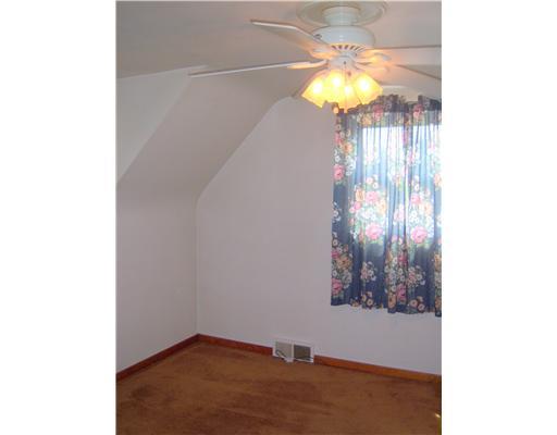 1102 Taggart Street McKees Rocks, PA 15136 - Photo 11 of 18 2nd Floor Plan.