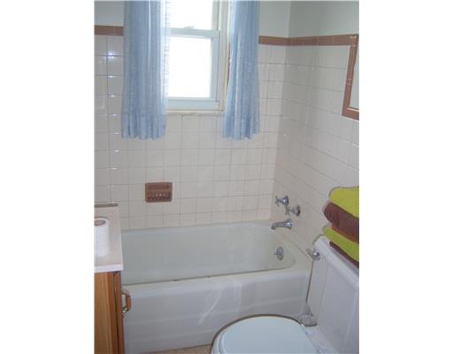 1102 Taggart Street McKees Rocks, PA 15136 - Photo 12 of 18 2nd Floor Plan.