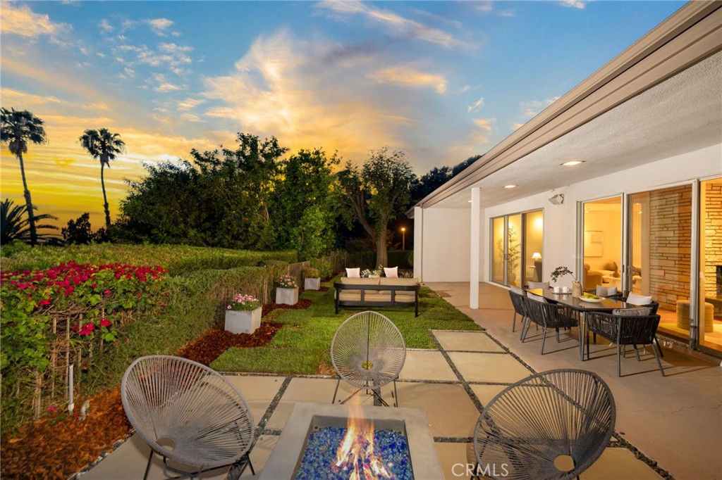 598 Camillo Road Sierra Madre, CA 91024 - Photo 49 of 75