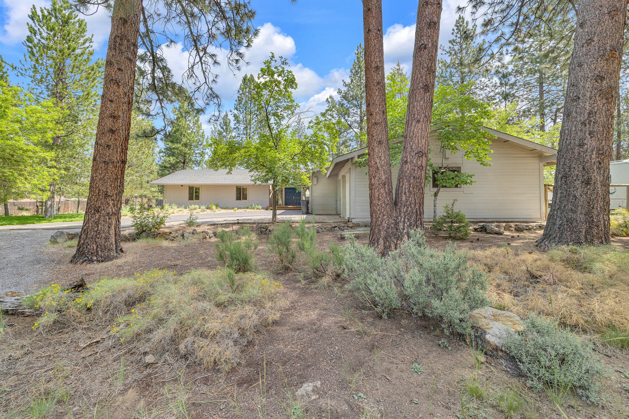 60142 West Ridgeview Drive Bend, OR 97702 - Photo 45 of 49 From RV Barn