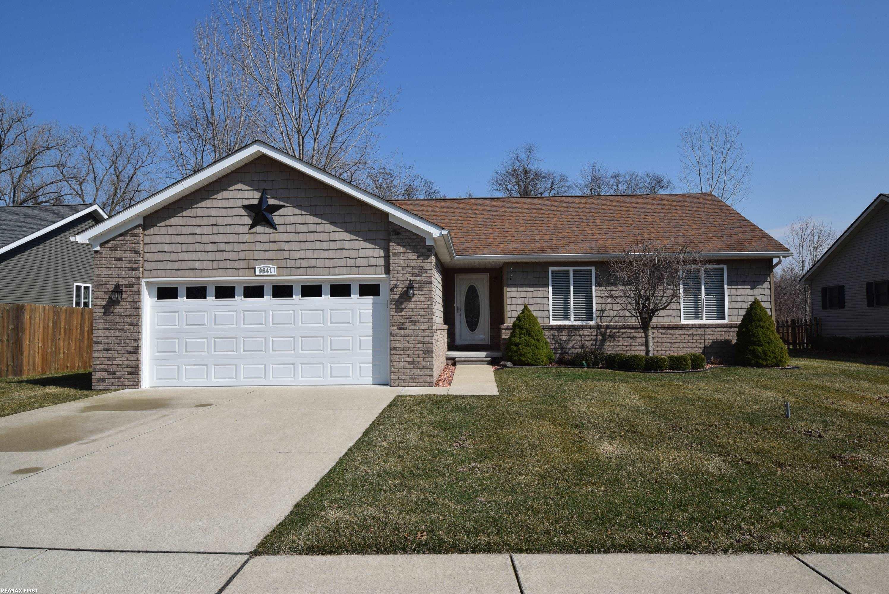 9541 Amy Road Algonac, MI 48001 - Photo 1 of 37