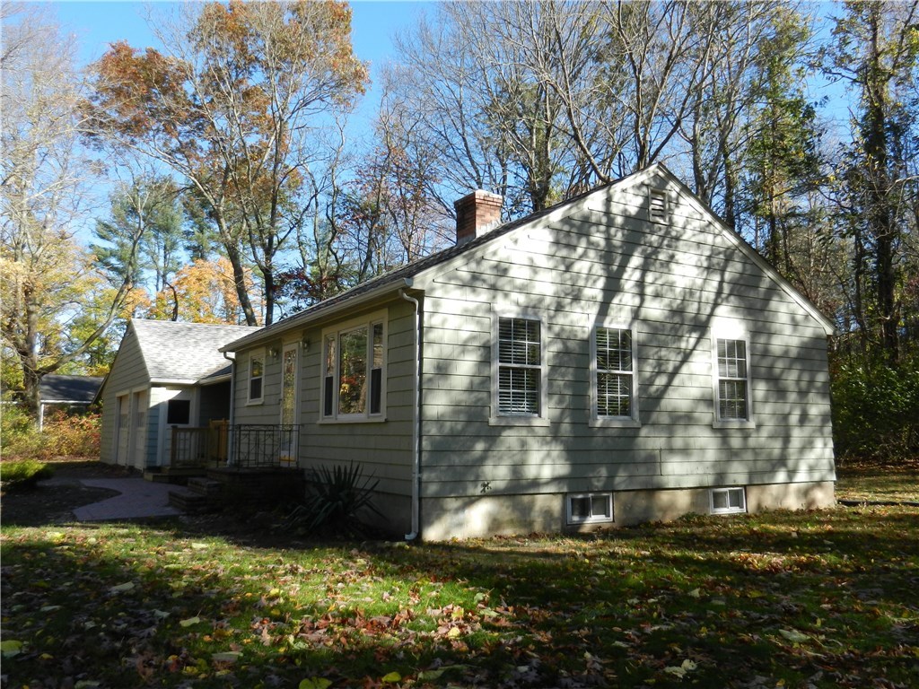 140 Whitehead Road Coventry, RI 02816 - Photo 38 of 40
