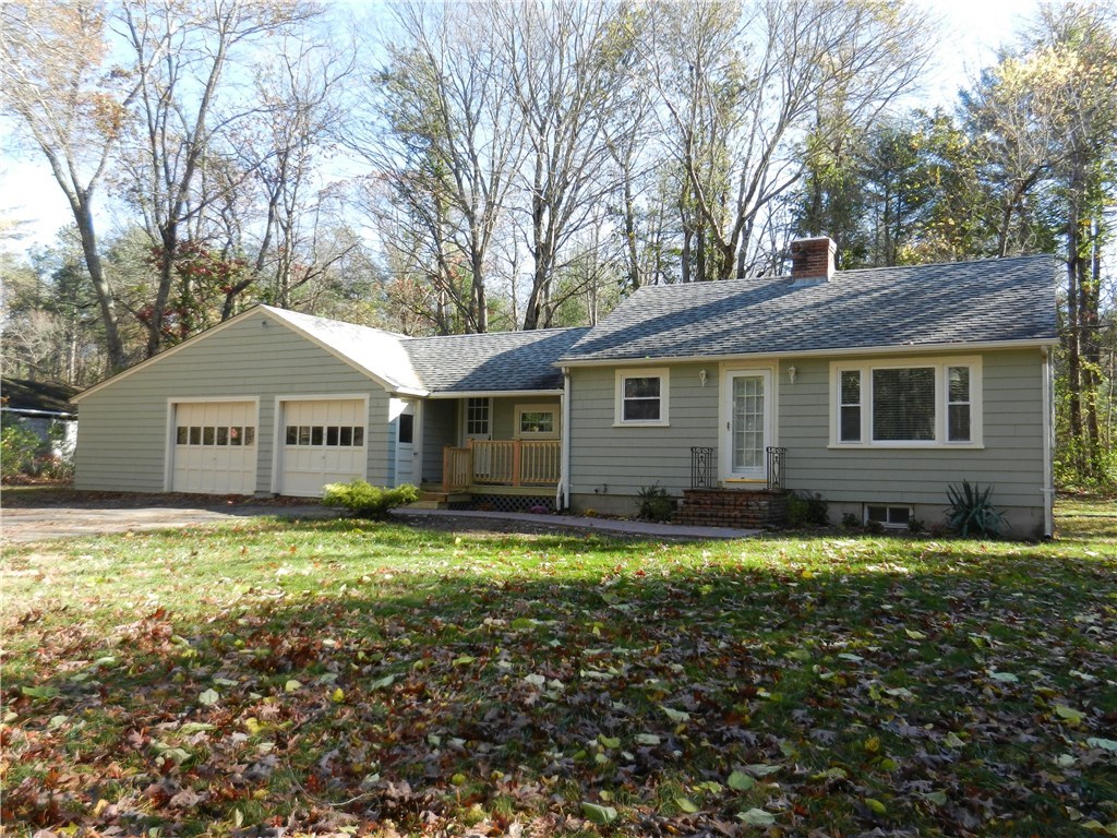 140 Whitehead Road Coventry, RI 02816 - Photo 40 of 40