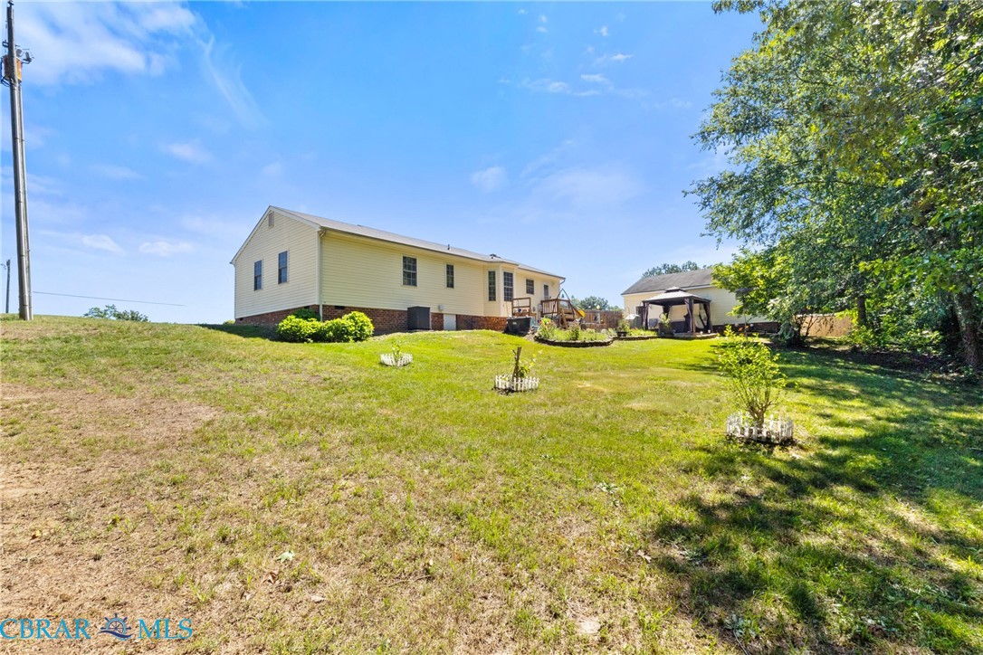 840 Upshaw Road Aylett, VA 23009 - Photo 32 of 36