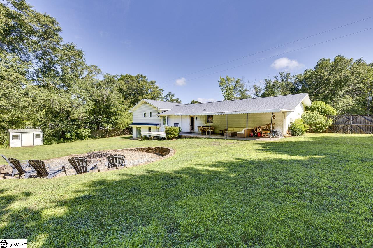 219 McCall Road Simpsonville, SC 29680 - Photo 45 of 49