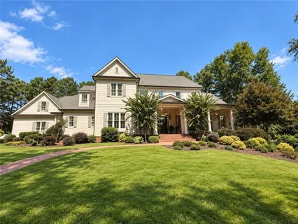 $3,250,000 | 15000 Neese Road, Milton, GA 30004