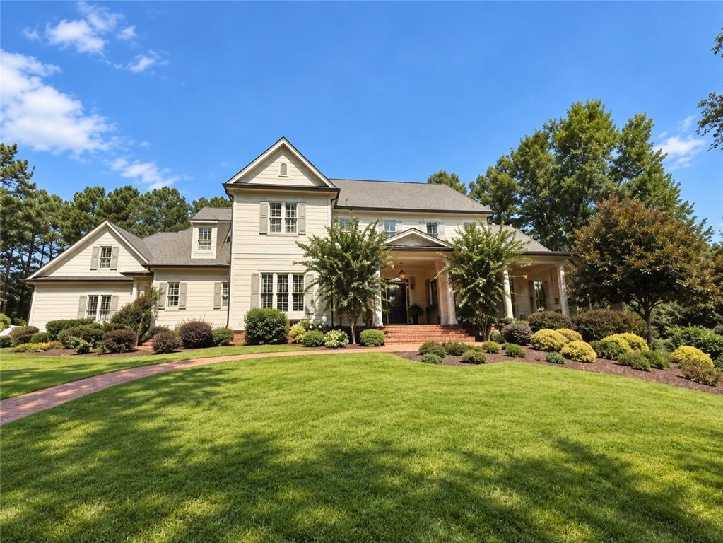 15000 Neese Road Milton, GA 30004 - Photo 1 of 1 Gallery Image 1