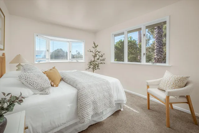 $2,095,000 | 830 North Hope Avenue, Santa Barbara, CA 93110