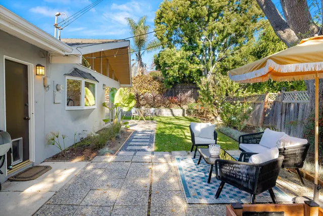 $2,095,000 | 830 North Hope Avenue, Santa Barbara, CA 93110