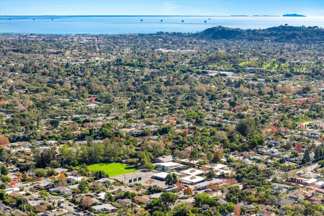 $2,095,000 | 830 North Hope Avenue, Santa Barbara, CA 93110