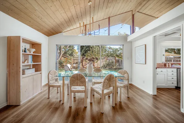 $2,095,000 | 830 North Hope Avenue, Santa Barbara, CA 93110
