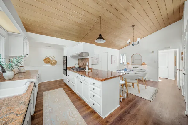 $2,095,000 | 830 North Hope Avenue, Santa Barbara, CA 93110