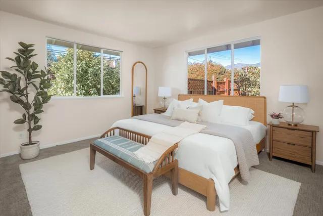 $2,095,000 | 830 North Hope Avenue, Santa Barbara, CA 93110