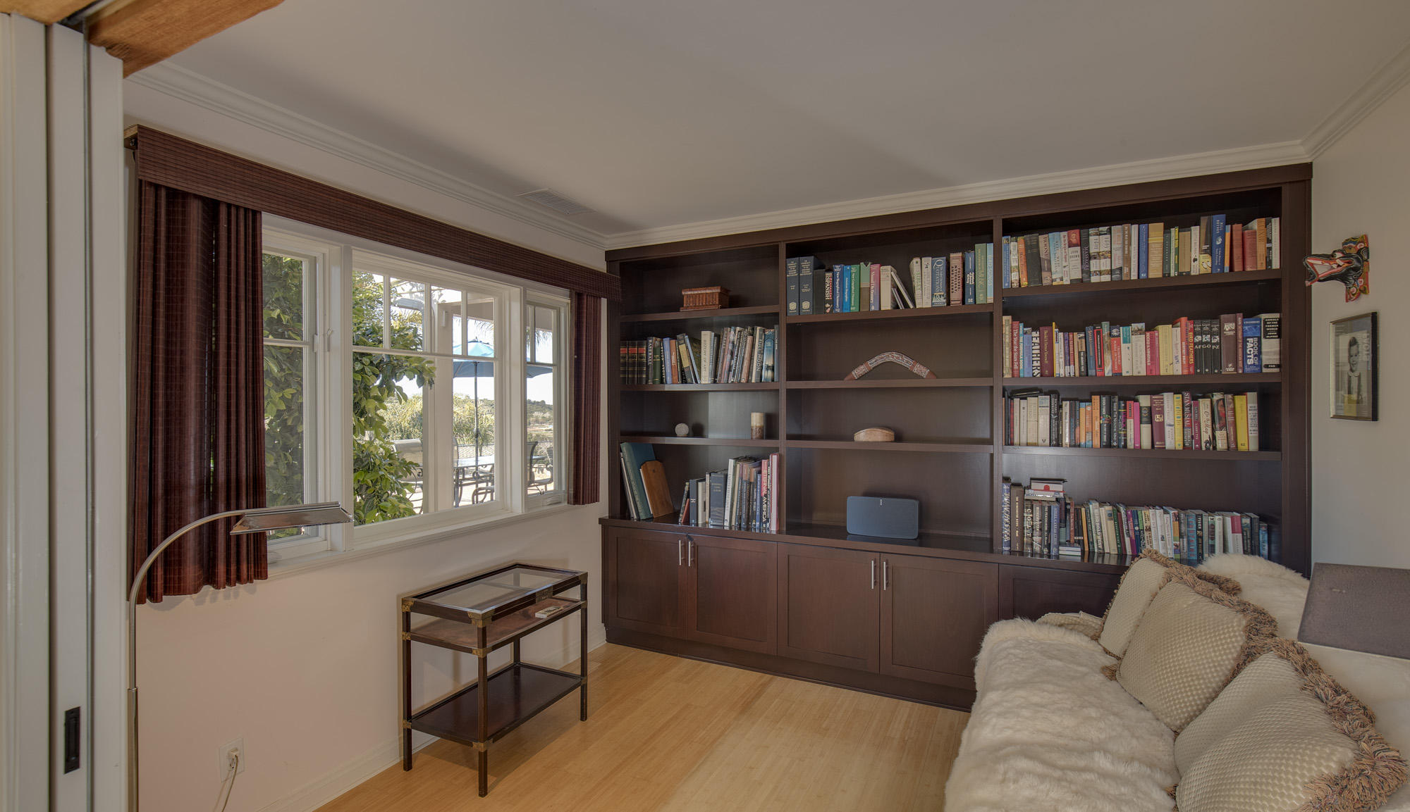 6855 Shepard Mesa Road Carpinteria, CA 93013 - Photo 18 of 34 Sleep studio