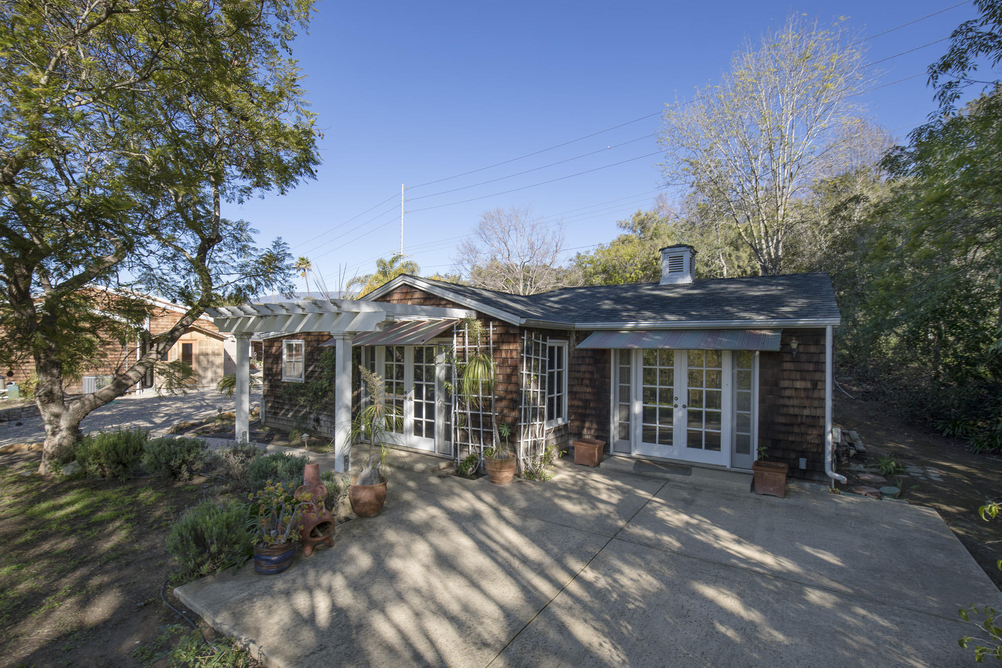 6855 Shepard Mesa Road Carpinteria, CA 93013 - Photo 24 of 34 Guest Cottage