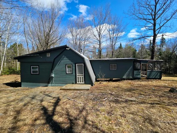 $145,000 | 1757 East County Road, Milo, ME 04463