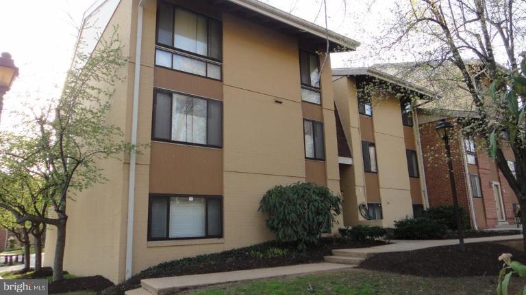 11 Cross Keys Road, Unit 11F Baltimore, MD 21210 - Photo 1 of 12 Exterior #2