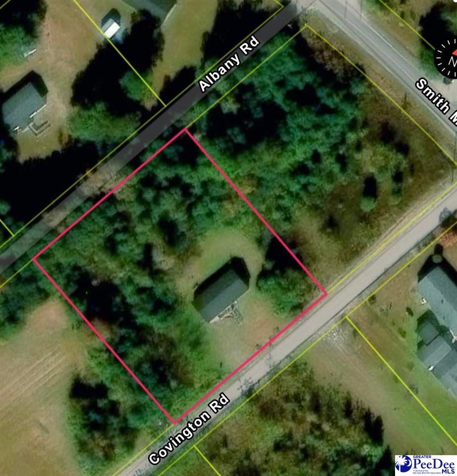 3511 Covington Road Marion, SC 29571 - Photo 2 of 14 Gallery Image 2