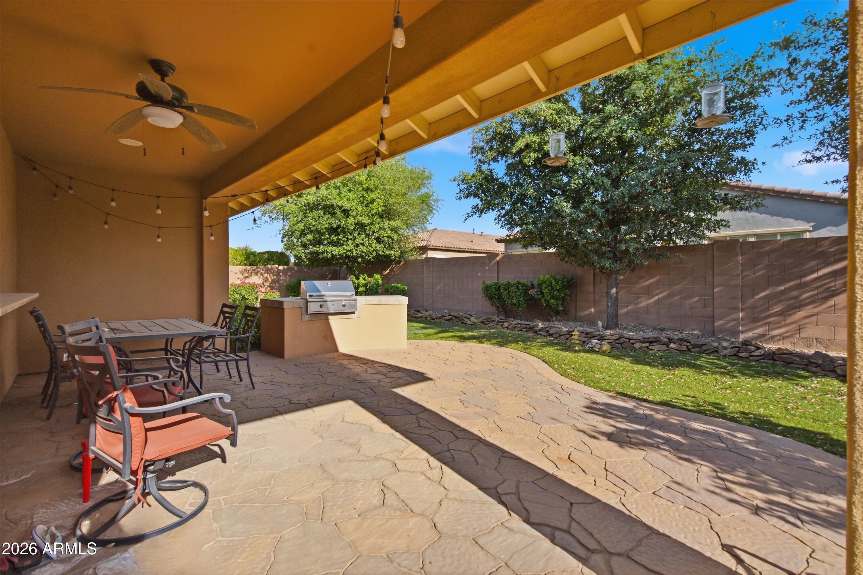 3265 Myrtabel Way Gilbert, AZ 85298 - Photo 28 of 32 28-28