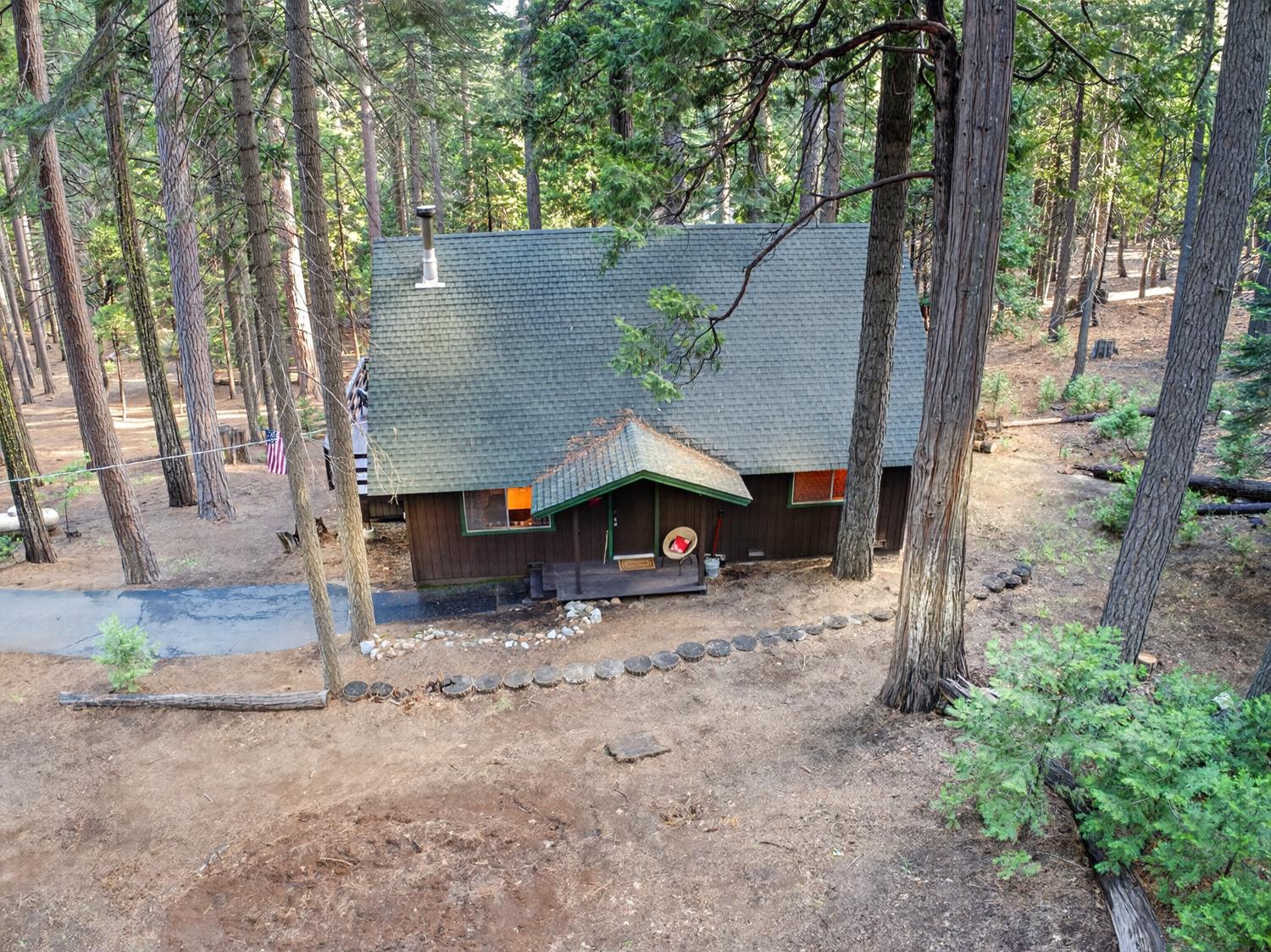 1367 Kickapoo Court Arnold, CA 95223 - Photo 37 of 38