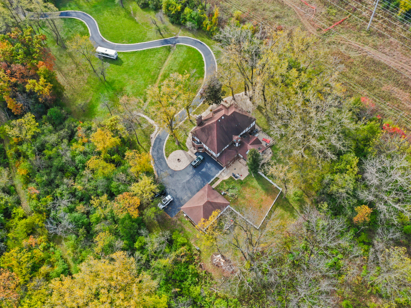 155 Helm Road Barrington, IL 60010 - Photo 42 of 51