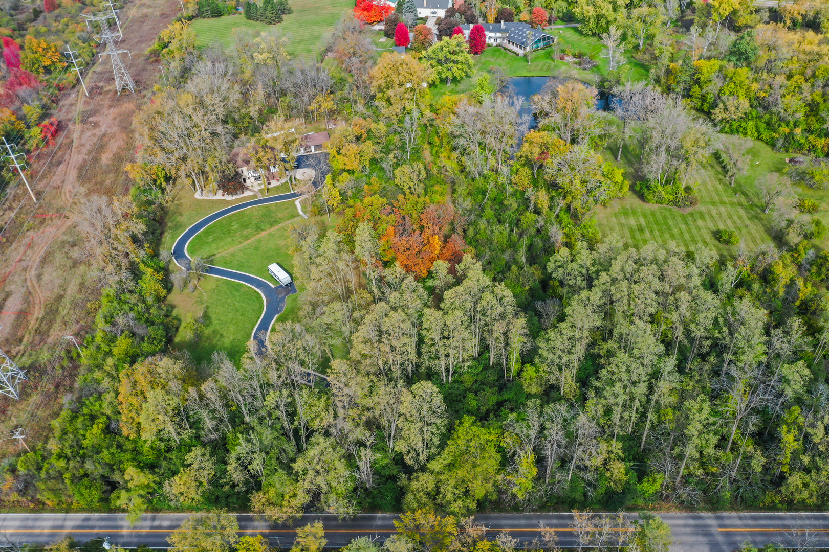 155 Helm Road Barrington, IL 60010 - Photo 46 of 51