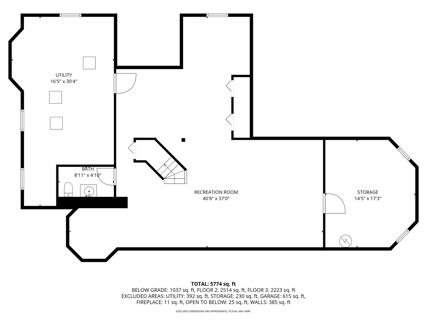 155 Helm Road Barrington, IL 60010 - Photo 48 of 51
