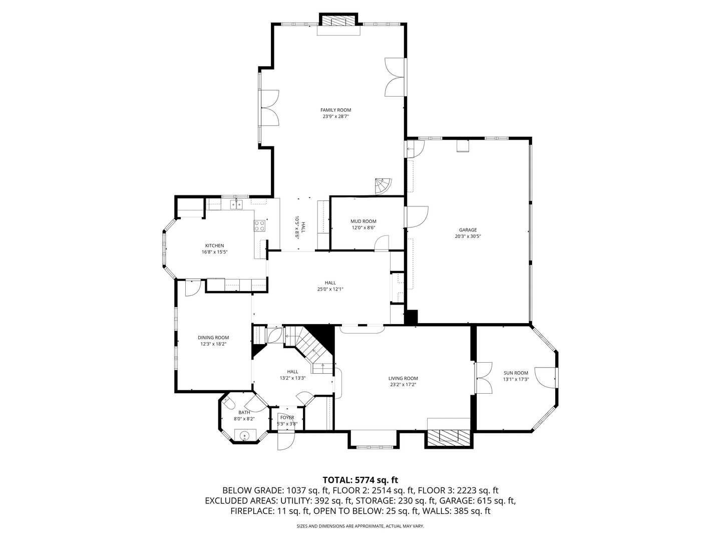 155 Helm Road Barrington, IL 60010 - Photo 49 of 51