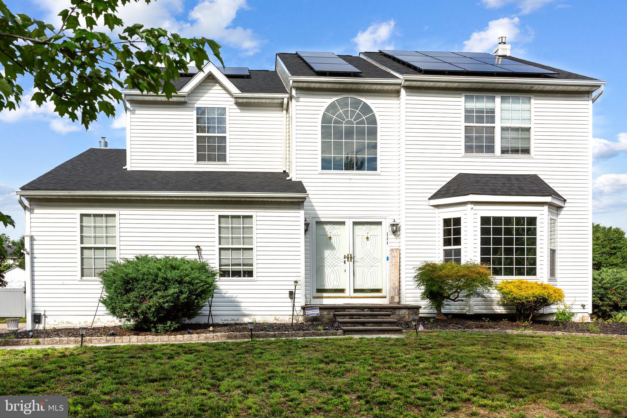 111 Ryans Run Sicklerville, NJ 08081 - Photo 42 of 42
