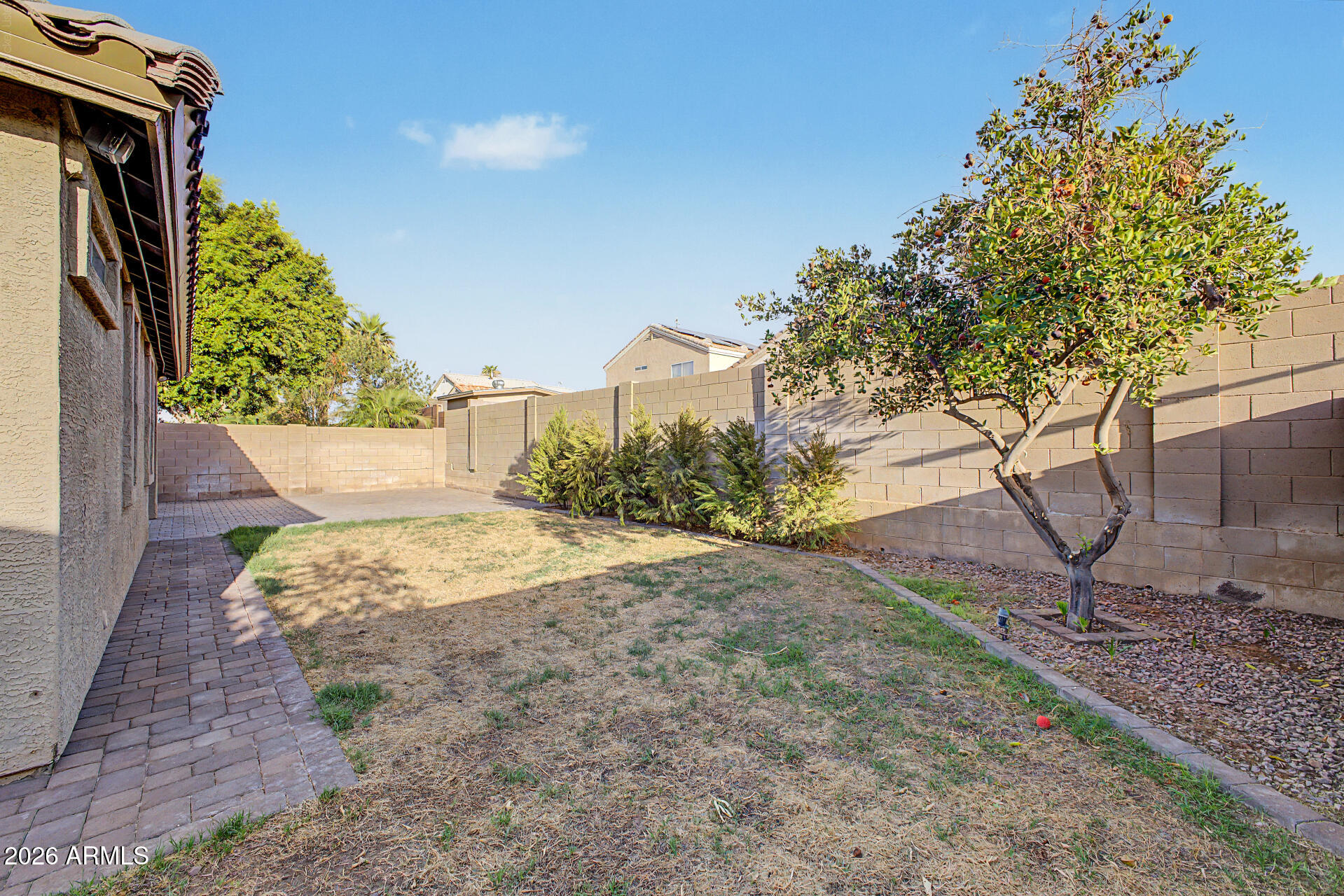 11921 West Monte Vista Road Avondale, AZ 85392 - Photo 42 of 56 43 - Monte Vista