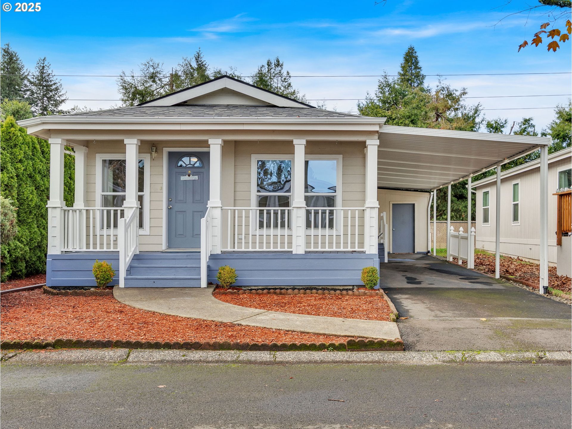 13640 Southeast Highway 212, Unit 39 Clackamas, OR 97015 - Photo 1 of 44