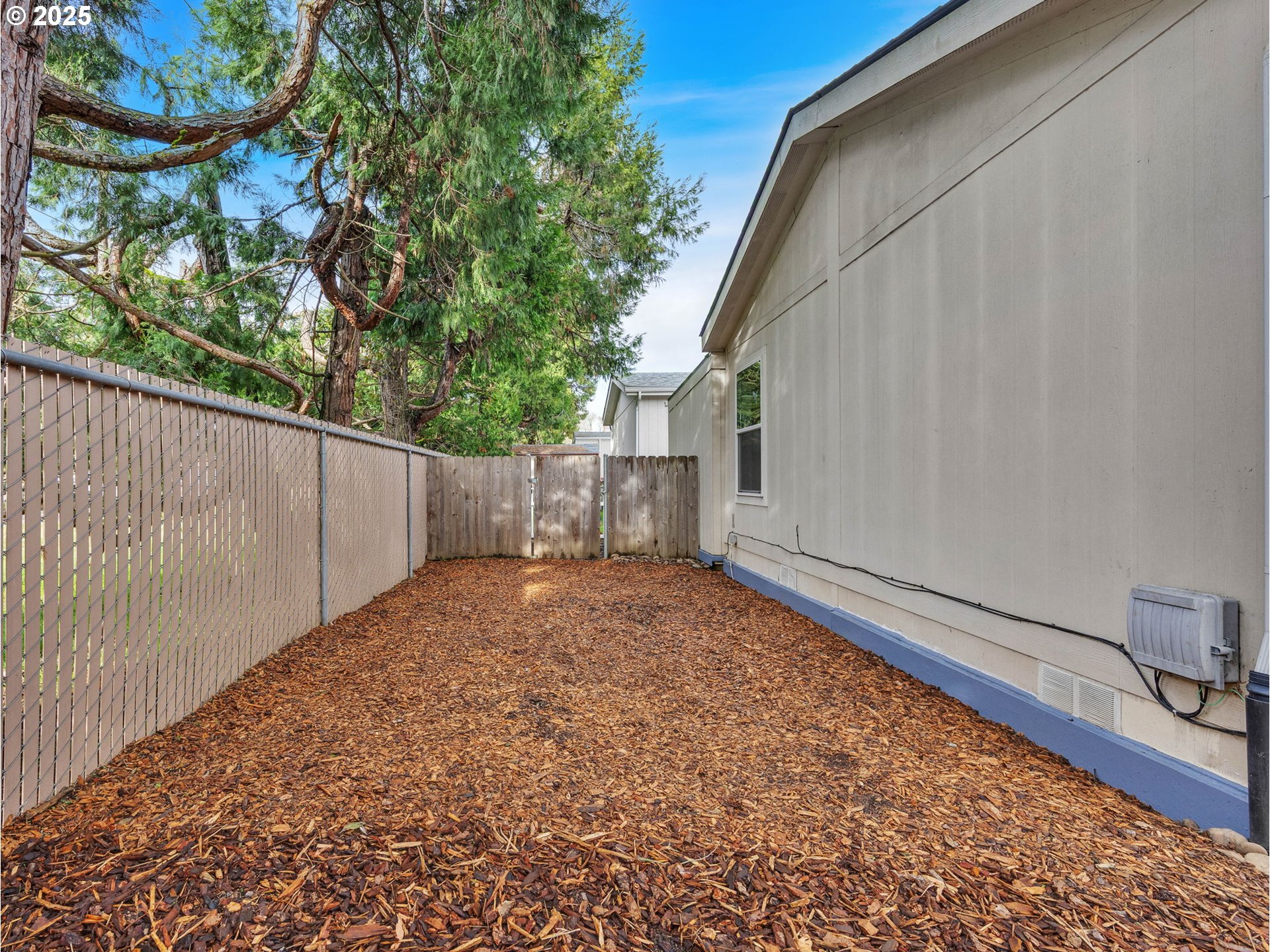 13640 Southeast Highway 212, Unit 39 Clackamas, OR 97015 - Photo 29 of 44 Yard