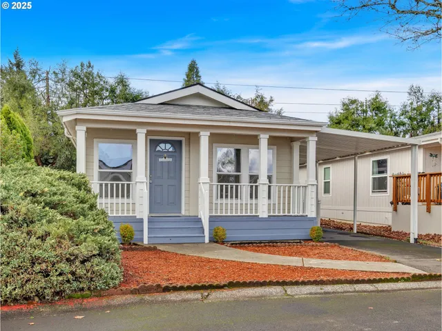 $115,000 | 13640 Southeast Highway 212, Unit 39, Clackamas, OR 97015