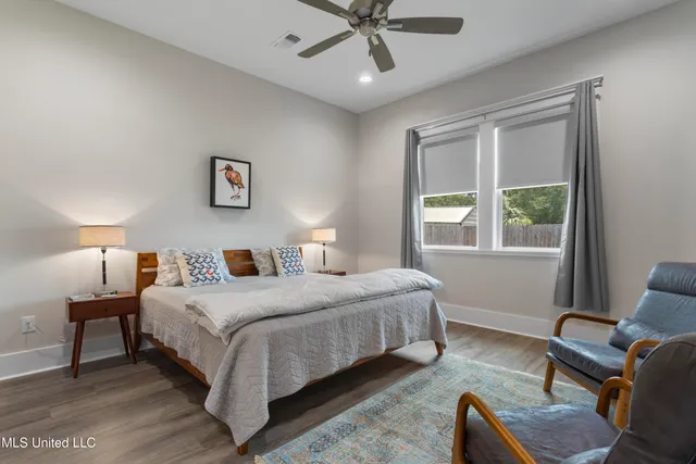 $685,000 | 205 Caron Lane, Bay St. Louis, MS 39520